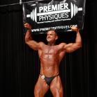 Jeff  Garno - NPC All South 2011 - #1